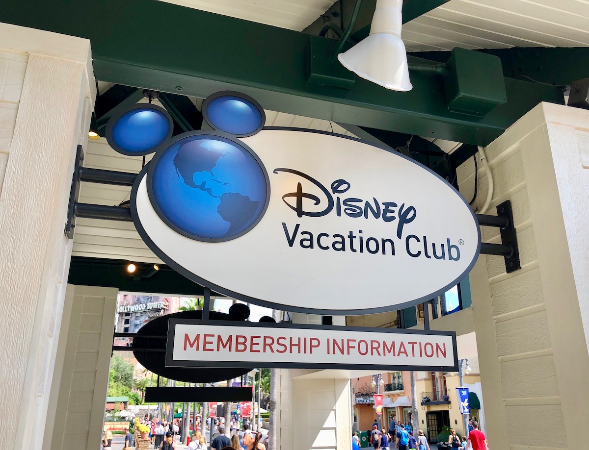 Disney Confirms Direct Minimum Points Increase for DVC Perks - DVC Fan