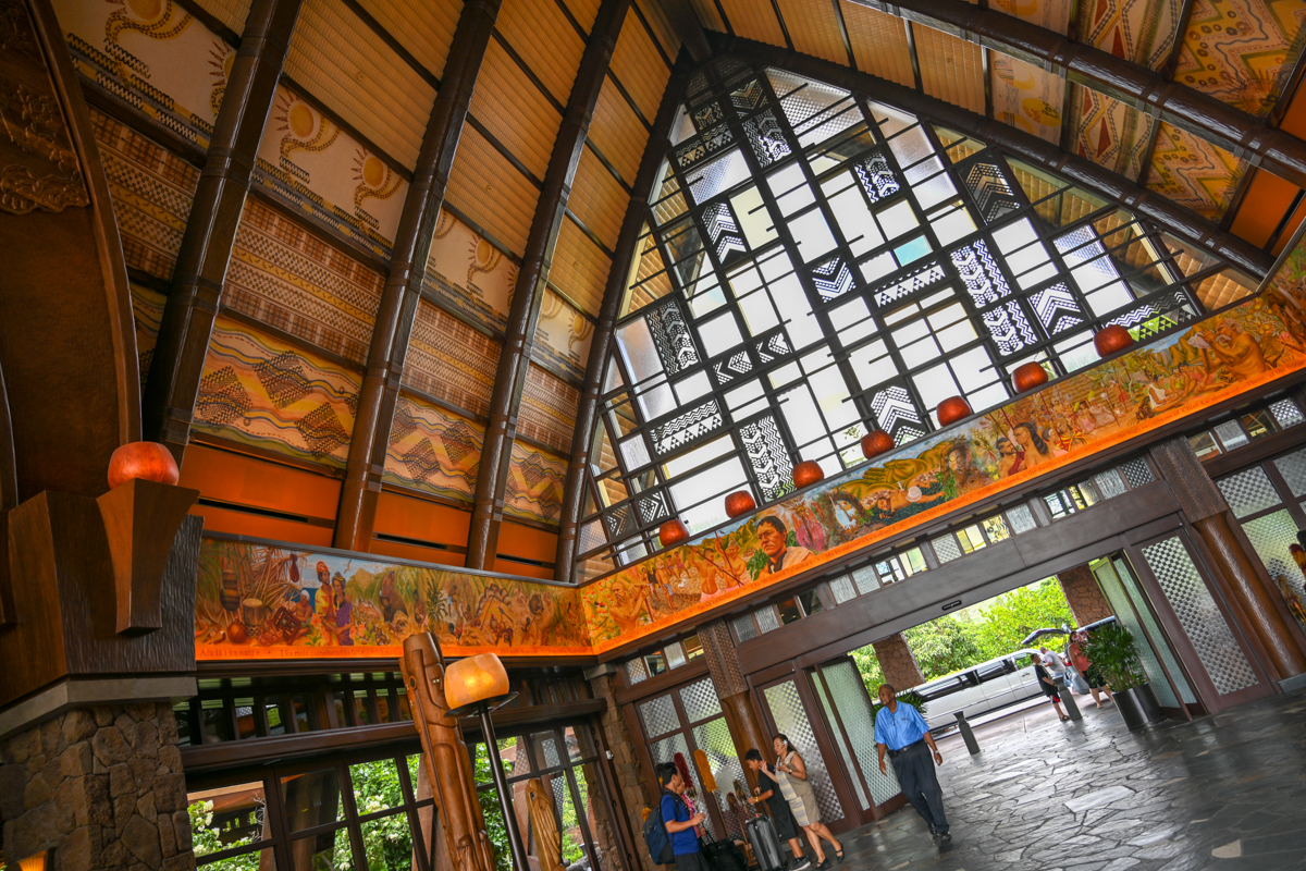 Disney Vacation Club Issues 2026 Aulani Annual Dues Credit for Members