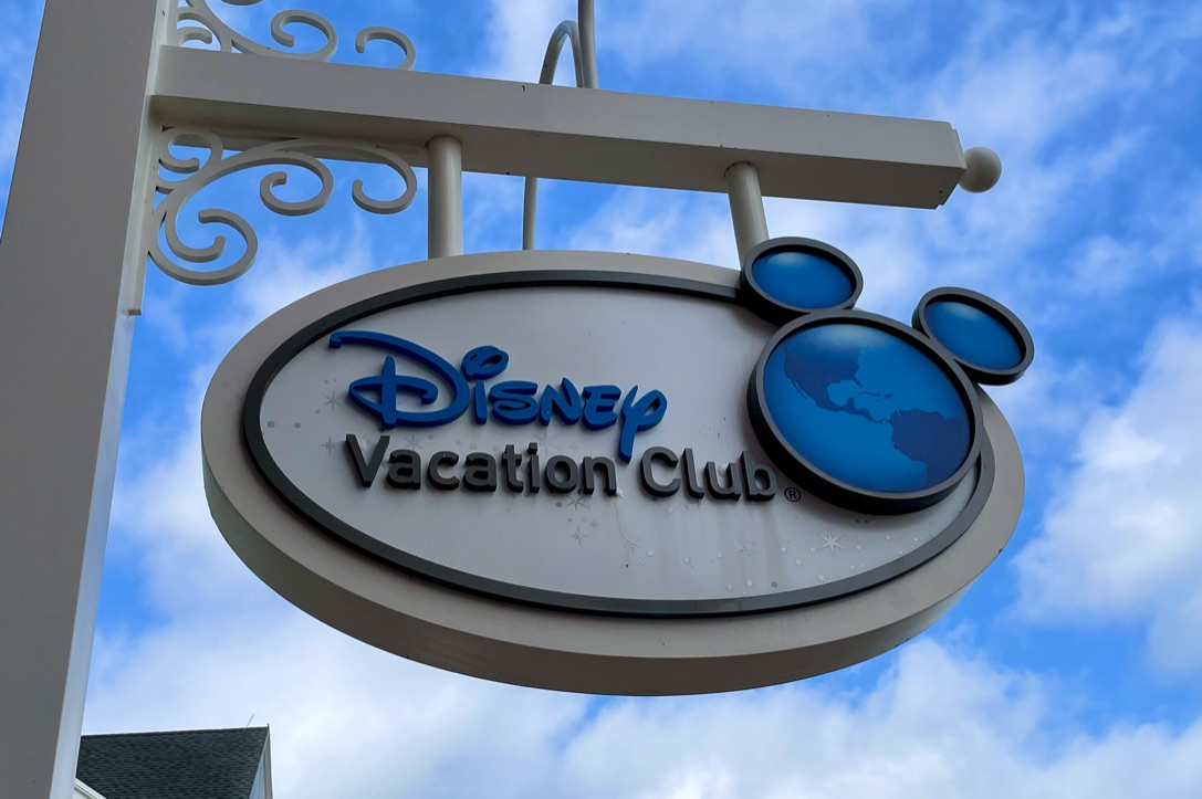 Revised 2022 Disney Vacation Club Points Charts