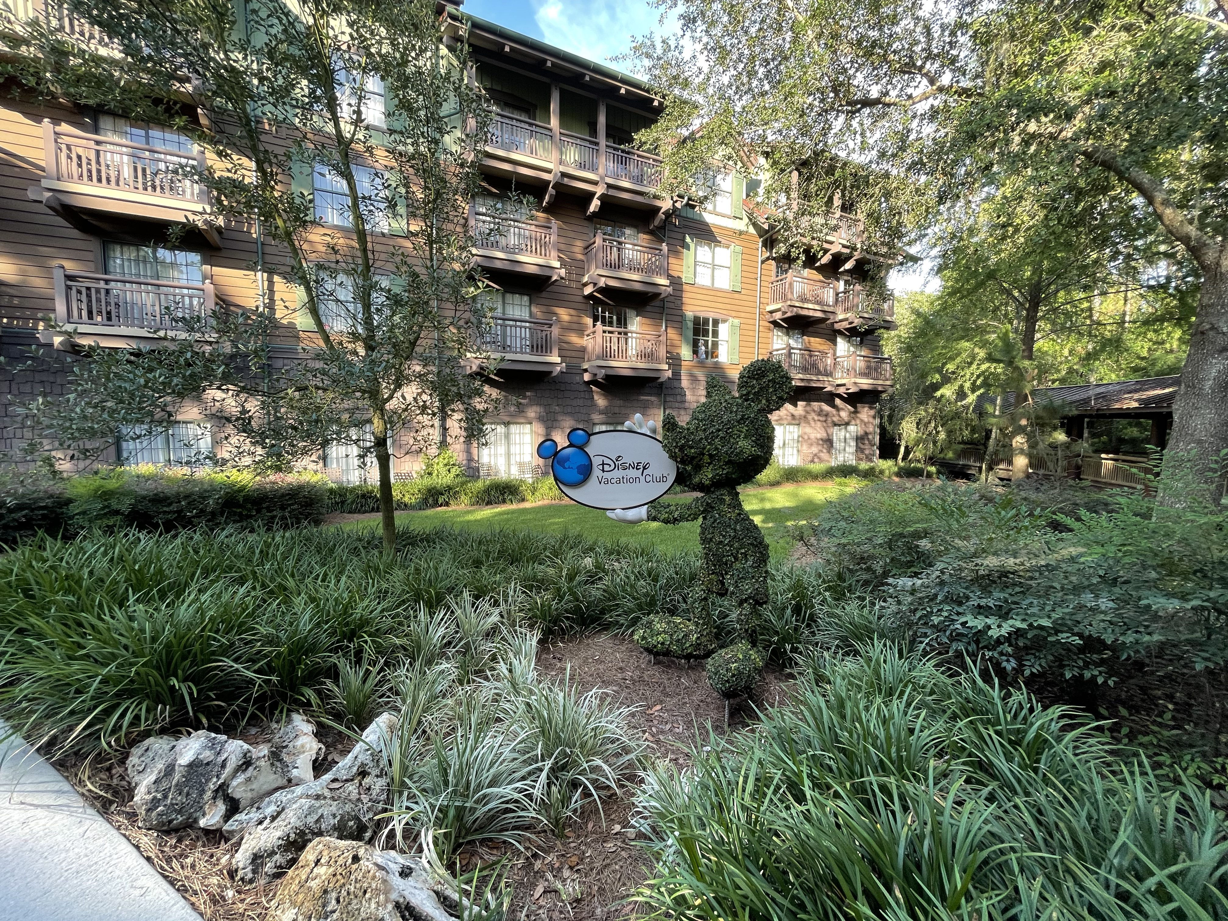 DVC Magical Beginnings