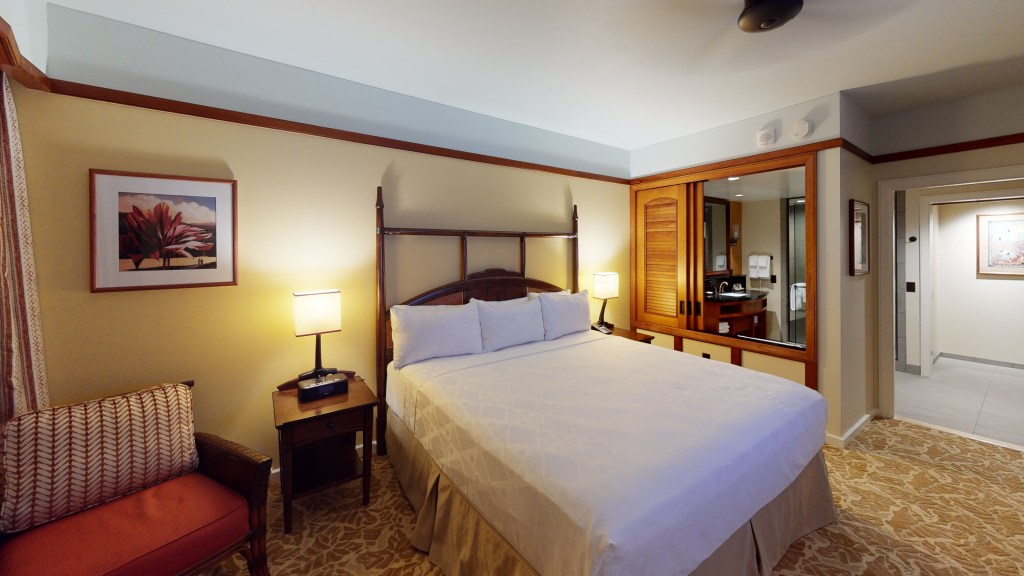 3-Bedroom Grand Villa: Aulani, Disney Vacation Club Villas, Ko Olina