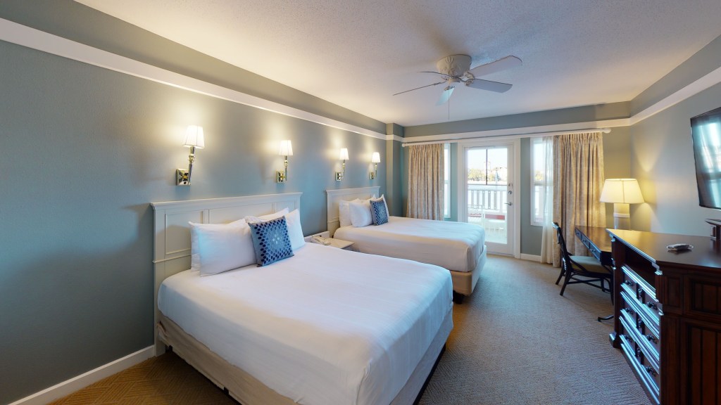 3Bedroom Grand Villa Disney's BoardWalk Villas DVC Fan