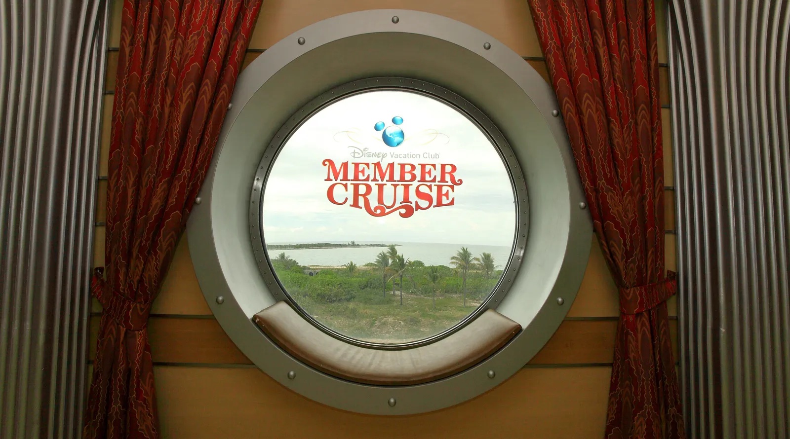DVC Announces 2023 Member Cruise DVC Fan