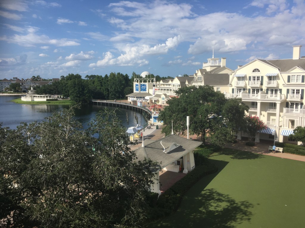 DVC Room Requests: Booking Category Anomalies - DVC Fan