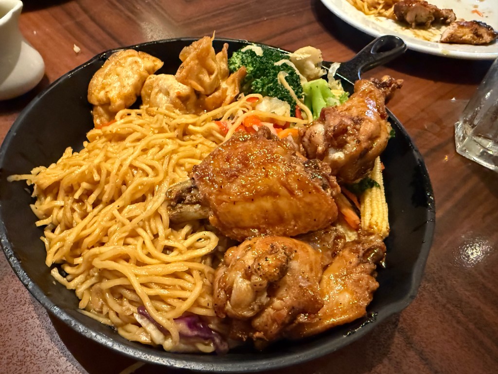 Is ’Ohana at Disney Still Worth It for Dinner? A Review of the Current Experience