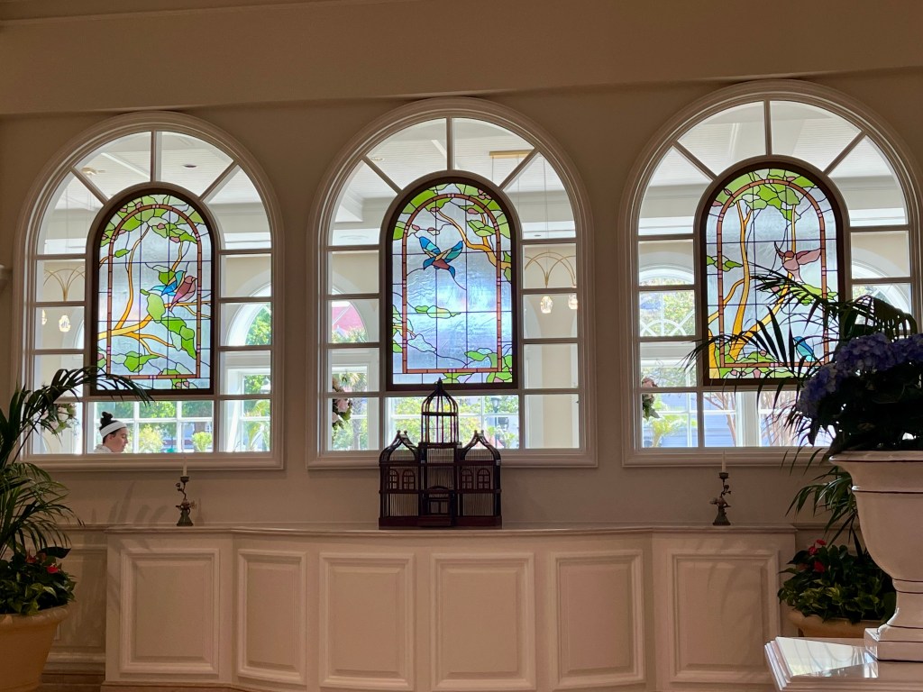 Afternoon Tea at The Garden View Lounge: An Indulgent Treat or Too Steep for the Price?