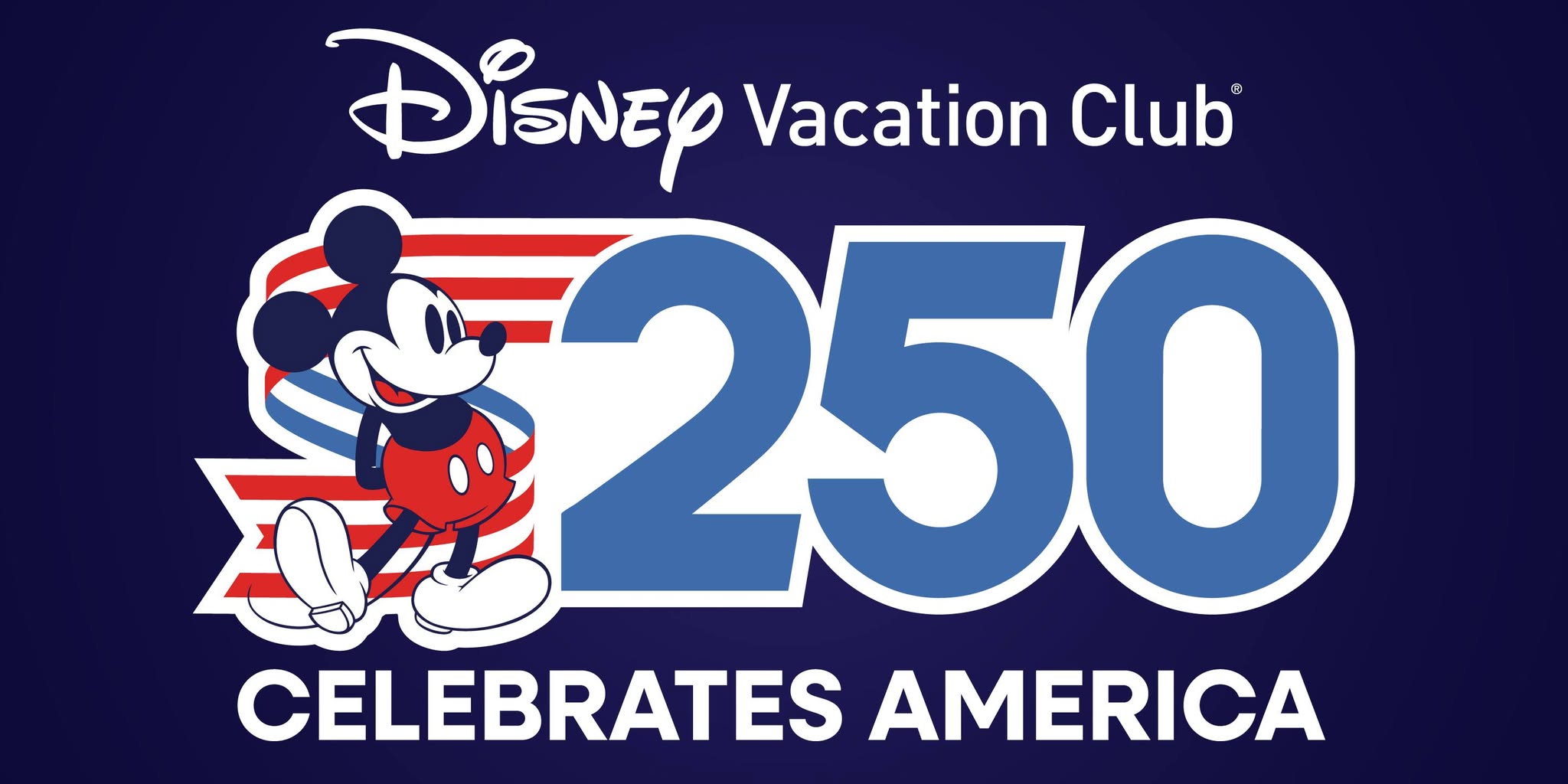 Disney Vacation Club Announces Fourth of July Dessert Party at Top of ...