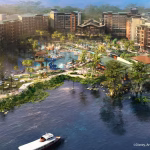 Disney’s Lakeshore Lodge: What Remains Unknown?