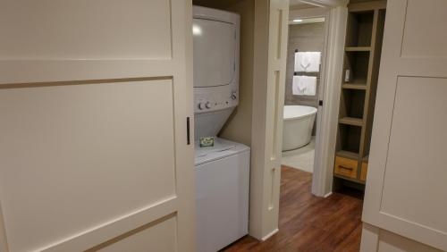 CopperCreekOneBedroom