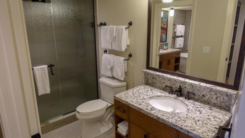 CopperCreekOneBedroom3