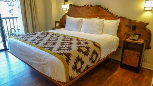 CopperCreekOneBedroom5