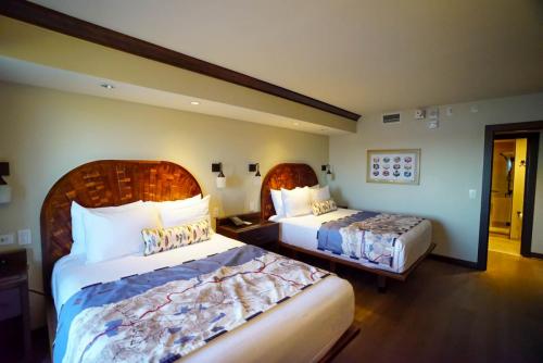 Copper Creek-Grand Villa-14